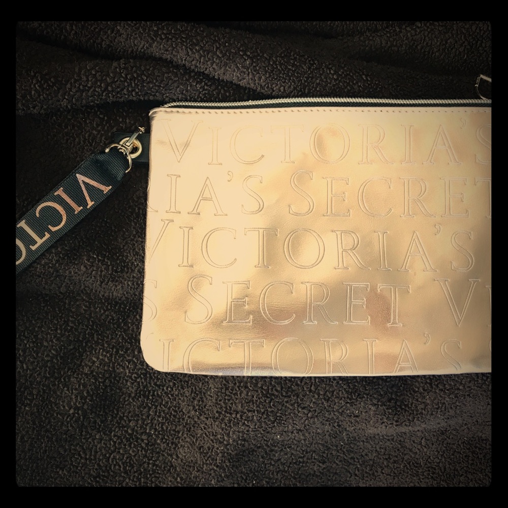 Victoria’s Secret clutch